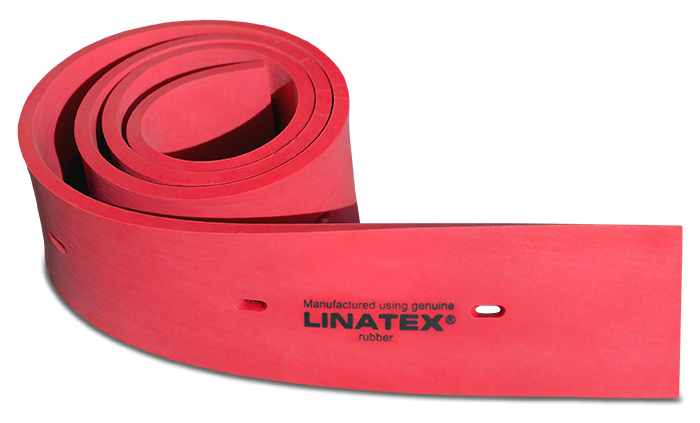 Linatex-Squeegee-Master Linatex-Squeegee-Master